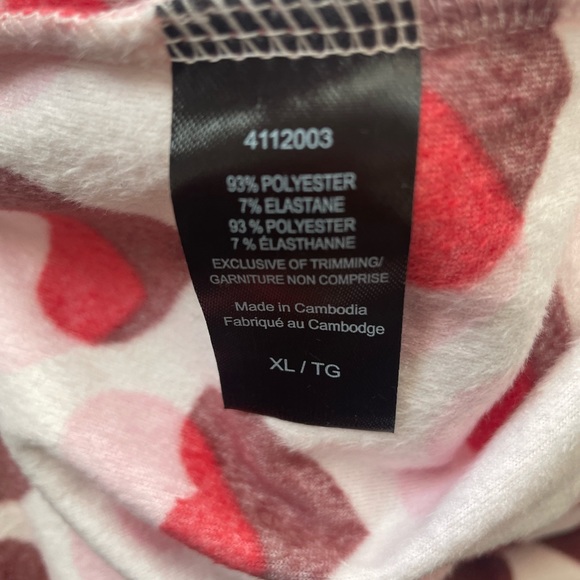 ⚠️Clearance 4/$15⚠️NWOT Kate Spade PJ Top - Picture 7 of 8